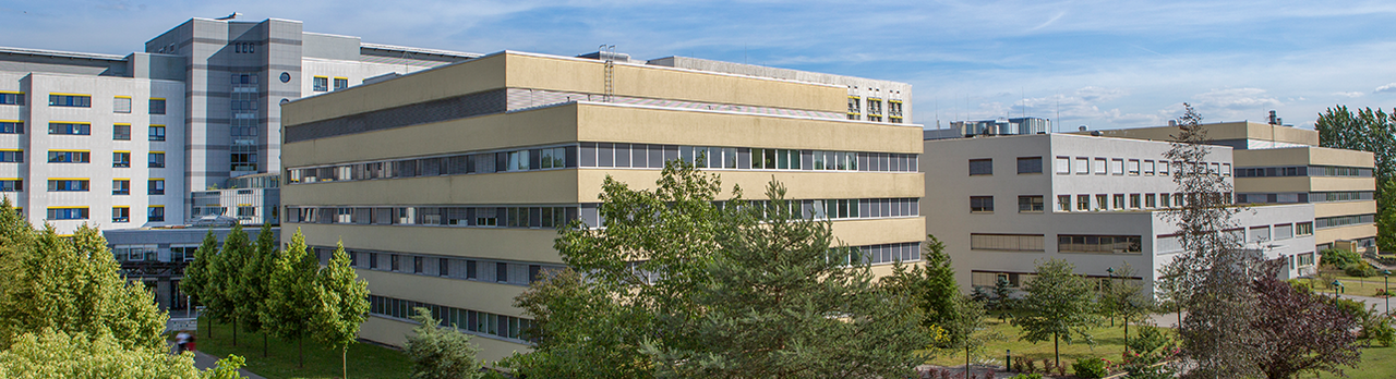 Gesundheits Campus Klinikum Frankfurt Oder